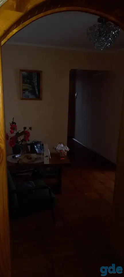 Купить 3-комнатную квартиру Притыцкого 132 Барановичи, фотография 10