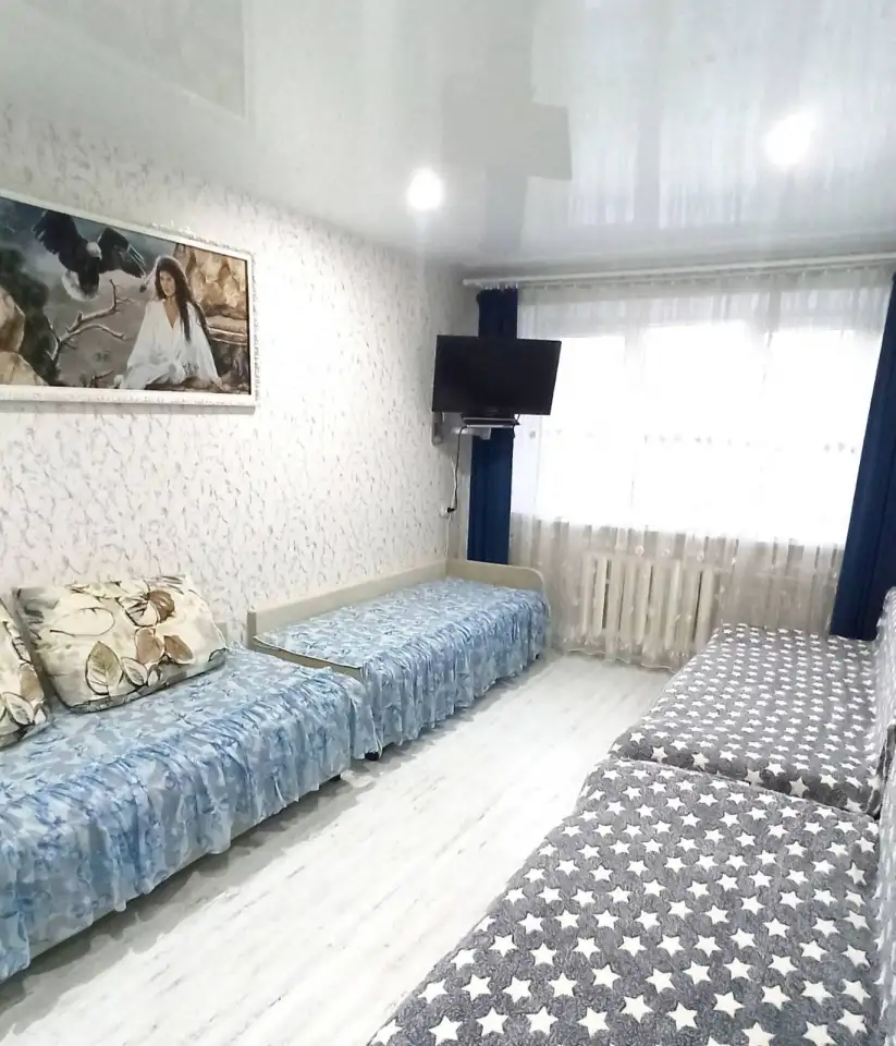 Аренда квартиры на сутки в Гродно, фотография 1