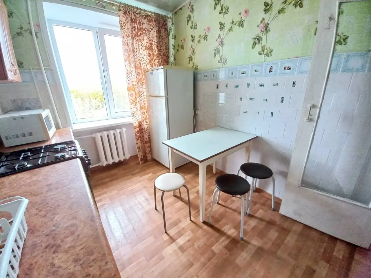 Квартира для командированных в центре Ганцевичей, фотография 4