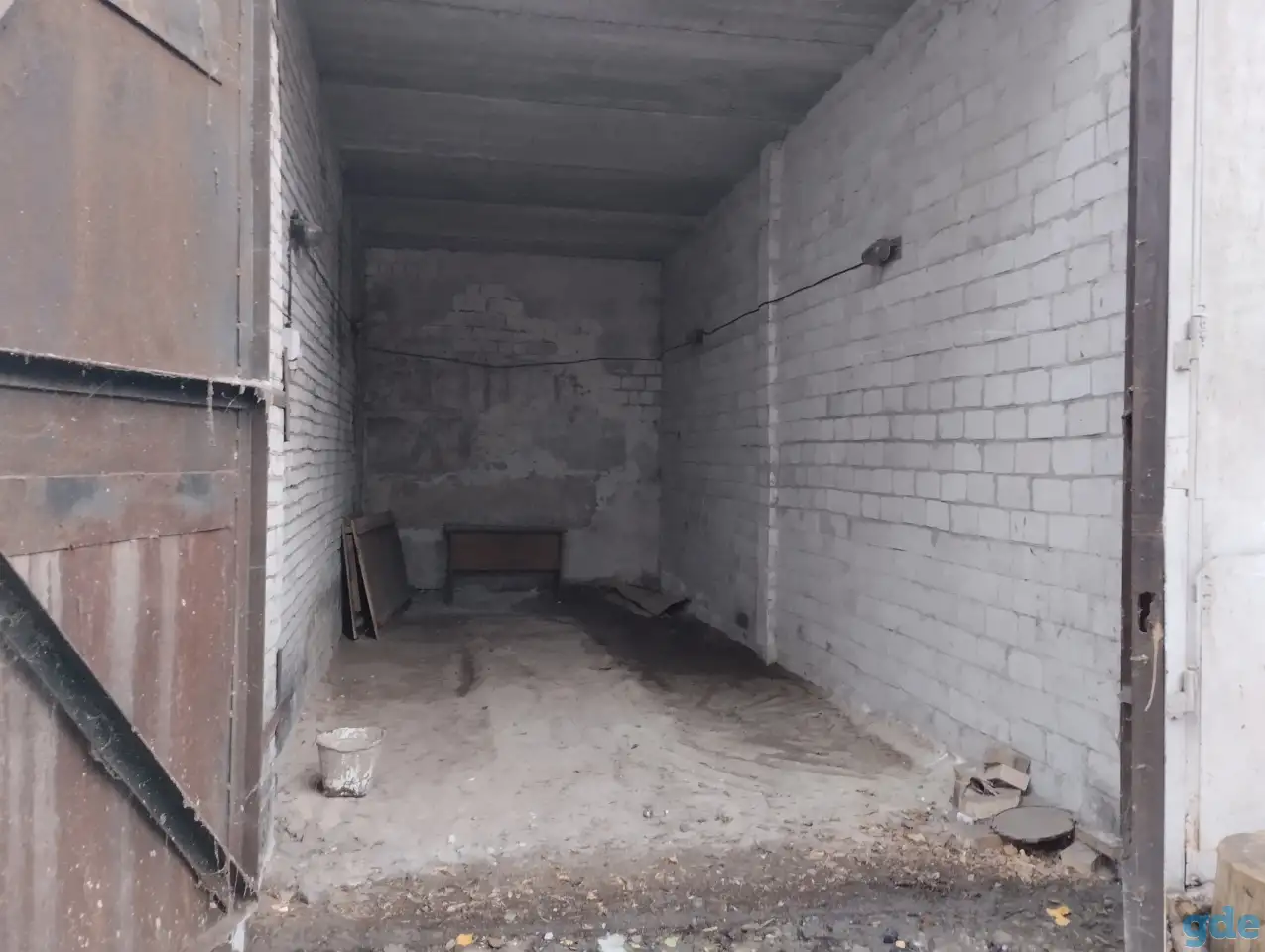 Аренда (продажа) гаражных боксов, пр-т ленина, дом 3, фотография 3