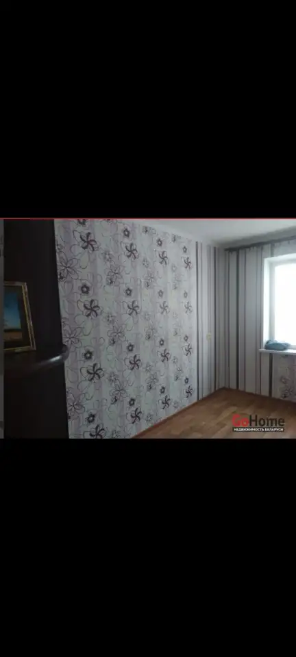 3-комнатная квартира Вилейка, 17 сентября, фотография 5