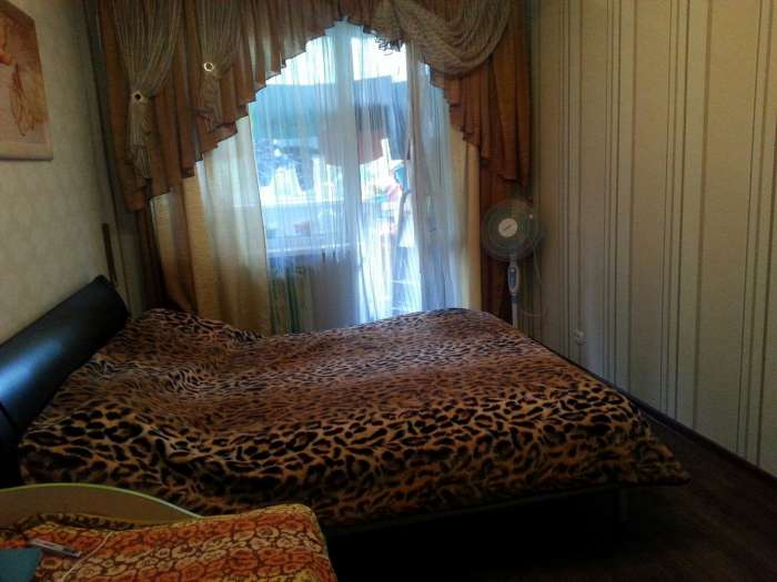 Продается 2 комнатная квартира, Большое Стиклево, Фабричная20-26, фотография 6