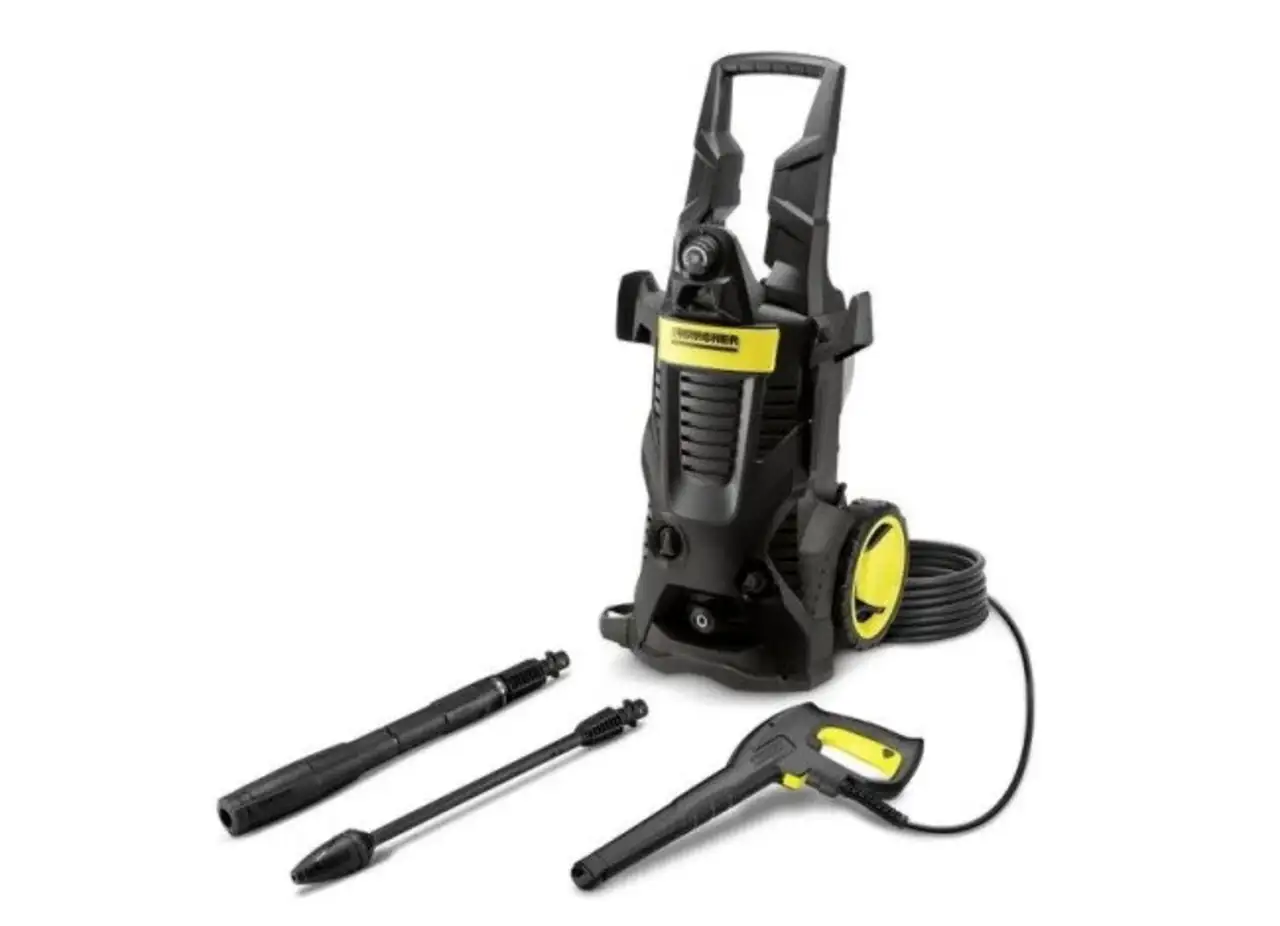 Мойка высокого давления karcher k 6 special 1.168-508.0, фотография 1