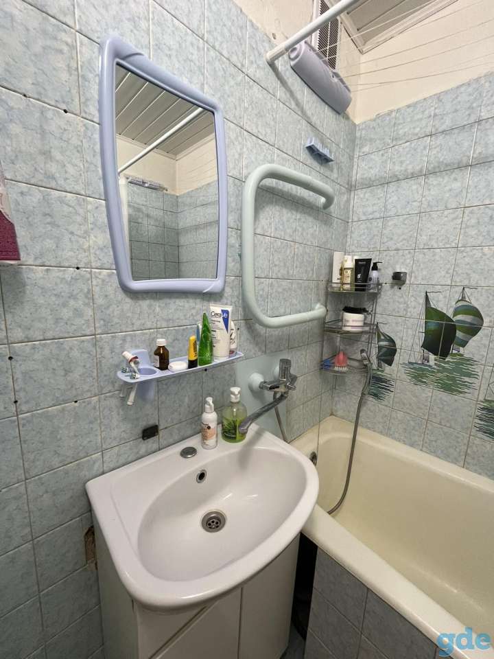 Сдам квартиру, Якубова 6 минск, фотография 12
