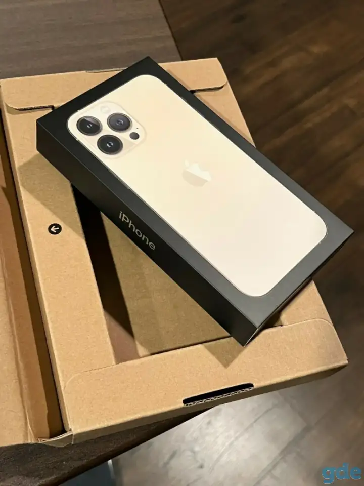 разблакіраваны  Apple iPhone 14 - 14 pro max 256GB, фотография 1