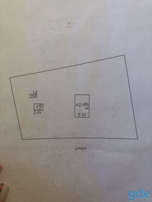 Продаётся дом, выгоничи, фотография 4