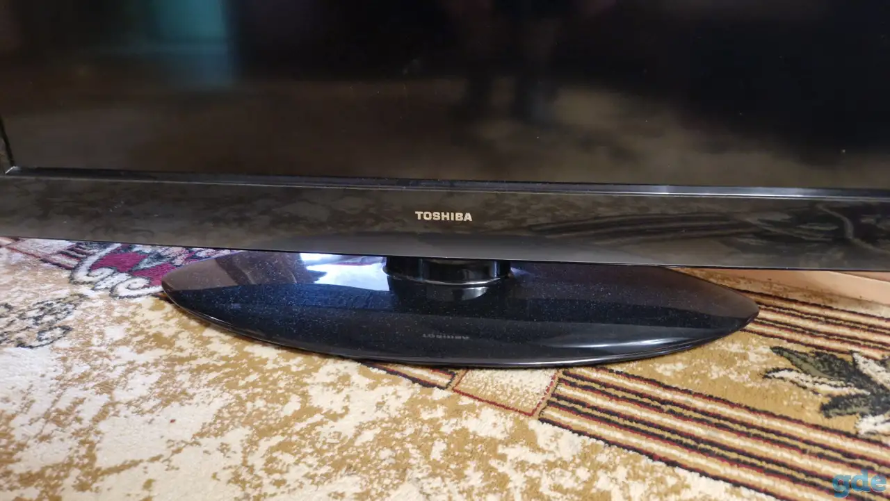 Продам телевизор Toshibo, фотография 2