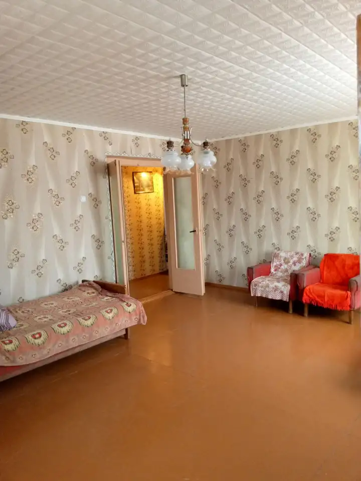 Продам  3-х комнатную квартиру в деревне Каменка, фотография 10