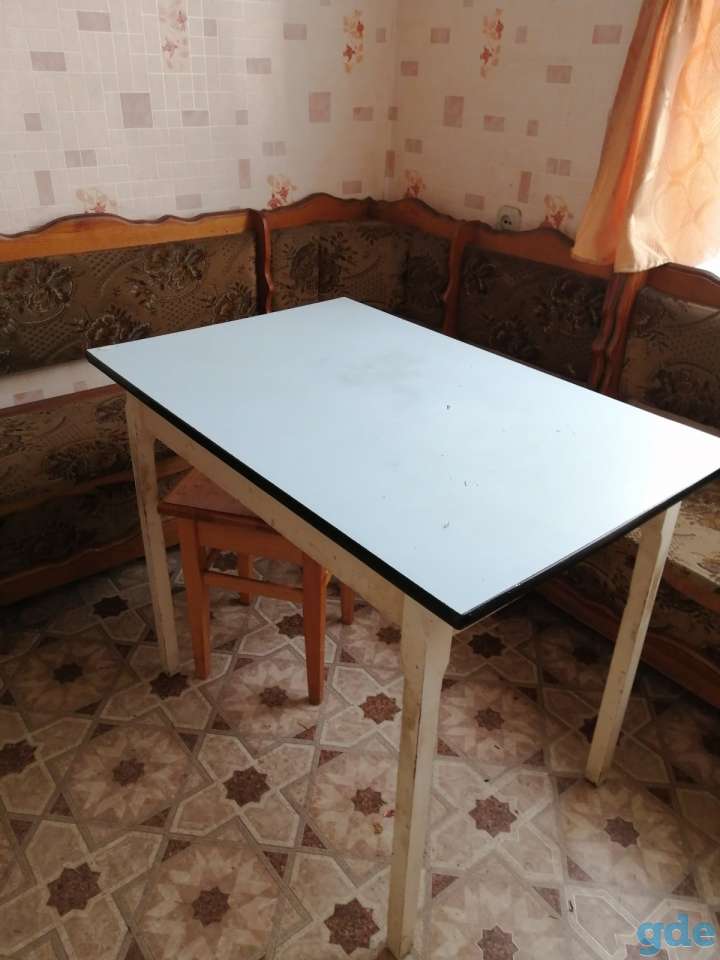 Уголок кухонный, фотография 5