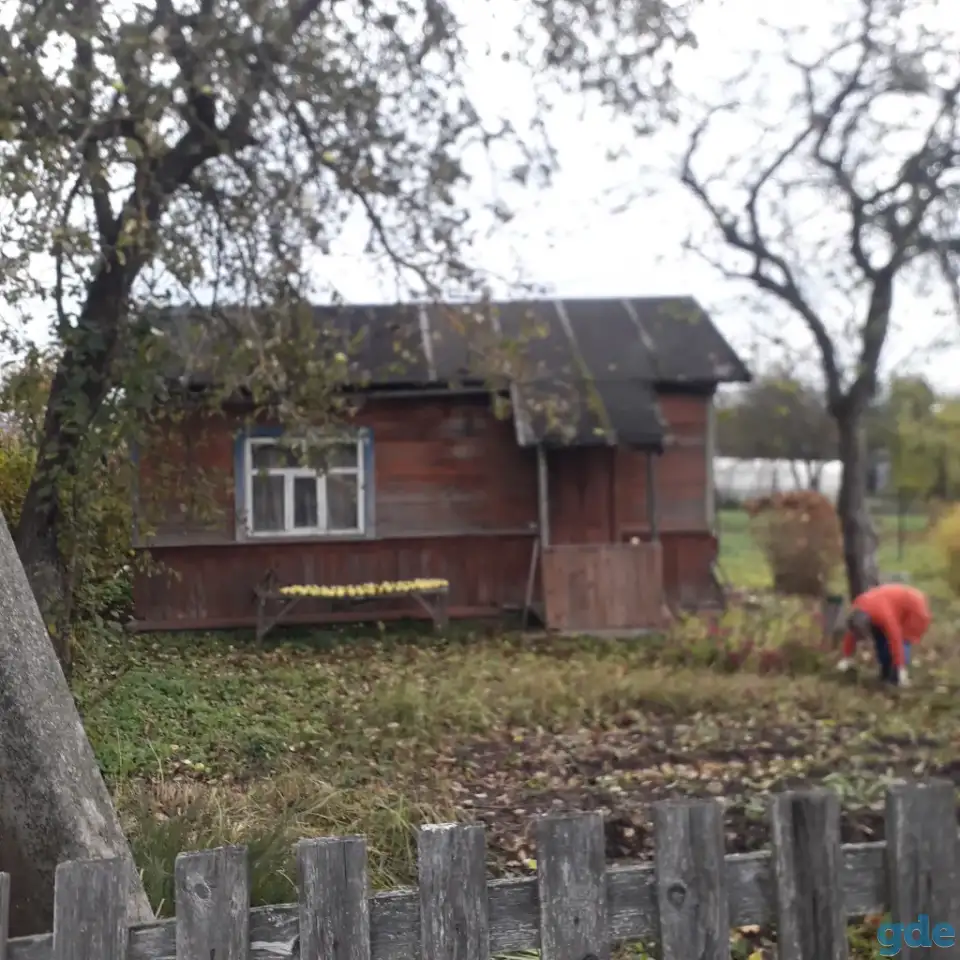 дача в городе, ул.Механическая 20, фотография 1