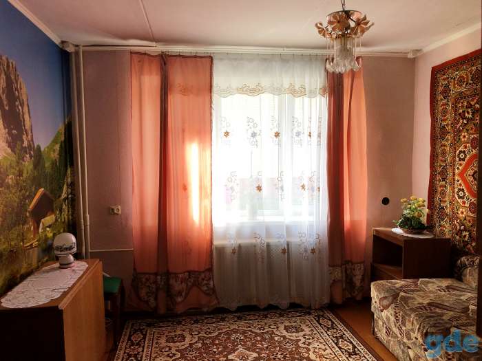 Продается 3-комнатная квартира, ул. Лермонтова 24, фотография 5
