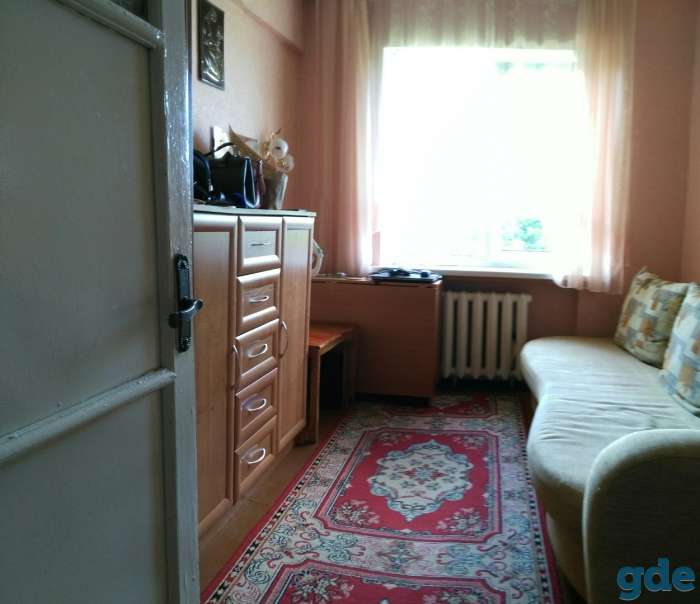 Квартира на длительный срок, ул. Романова, 10, фотография 3