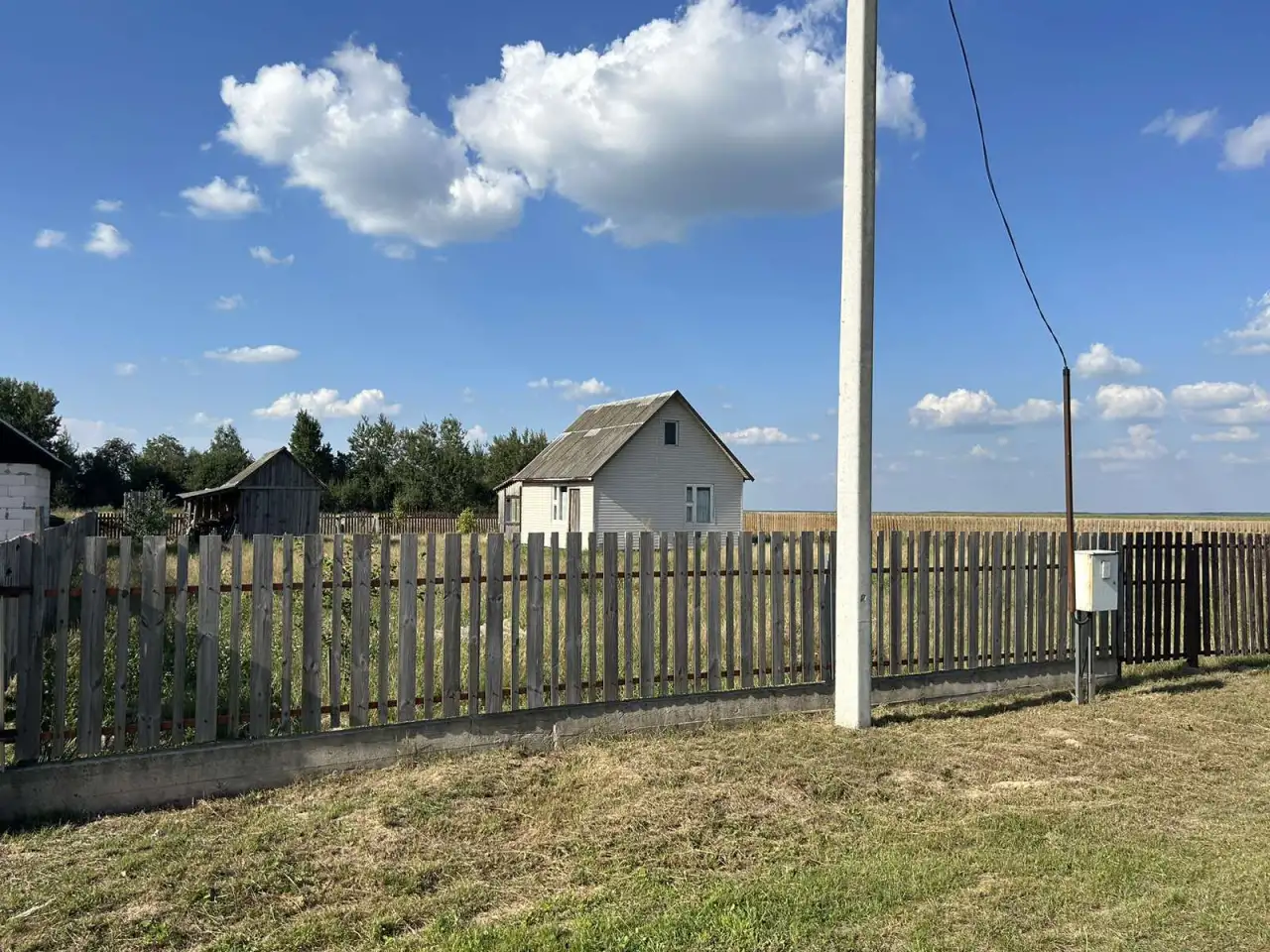 Продам участок, Минская область Березинский район ул.Молодежная, 19, фотография 5