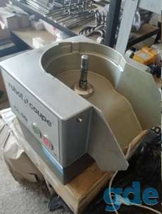 Овощерезка Robot Coupe CL 50, фотография 2