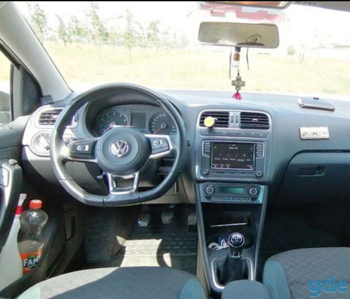 Продам автомобиль Volkswagen Polo, фотография 3