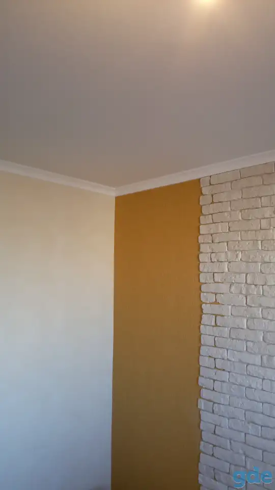 Малярные работы любой сложности, фотография 2