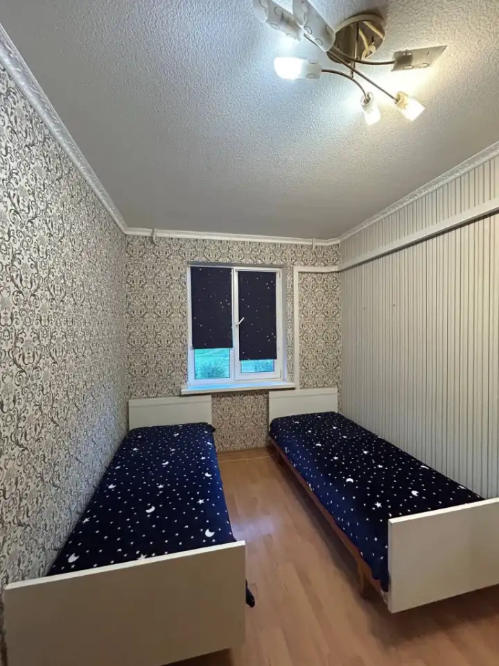 Квартира для командировки или отдыха в Минске, ул.Лобанка, д.13, фотография 2