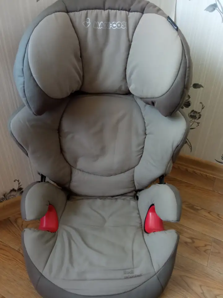 Продам детское автокресло, фотография 1