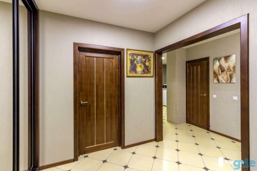Квартиры по суткам, Черняховского 24 A, фотография 15