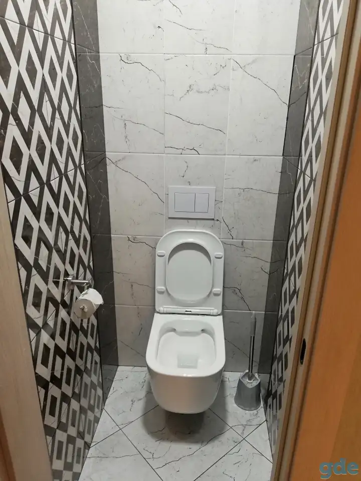 Сдаётся однакомнатная квартира, УЛ ЯКУБОВА д 6, фотография 7