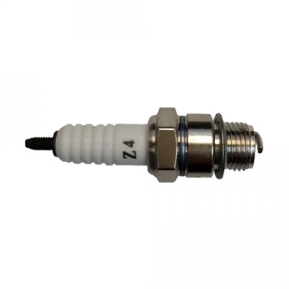 Свеча зажигания для мотовелосипеда 50-80cc, фотография 1