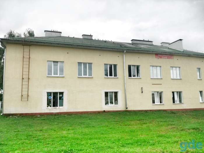 Продажа здания, фотография 5