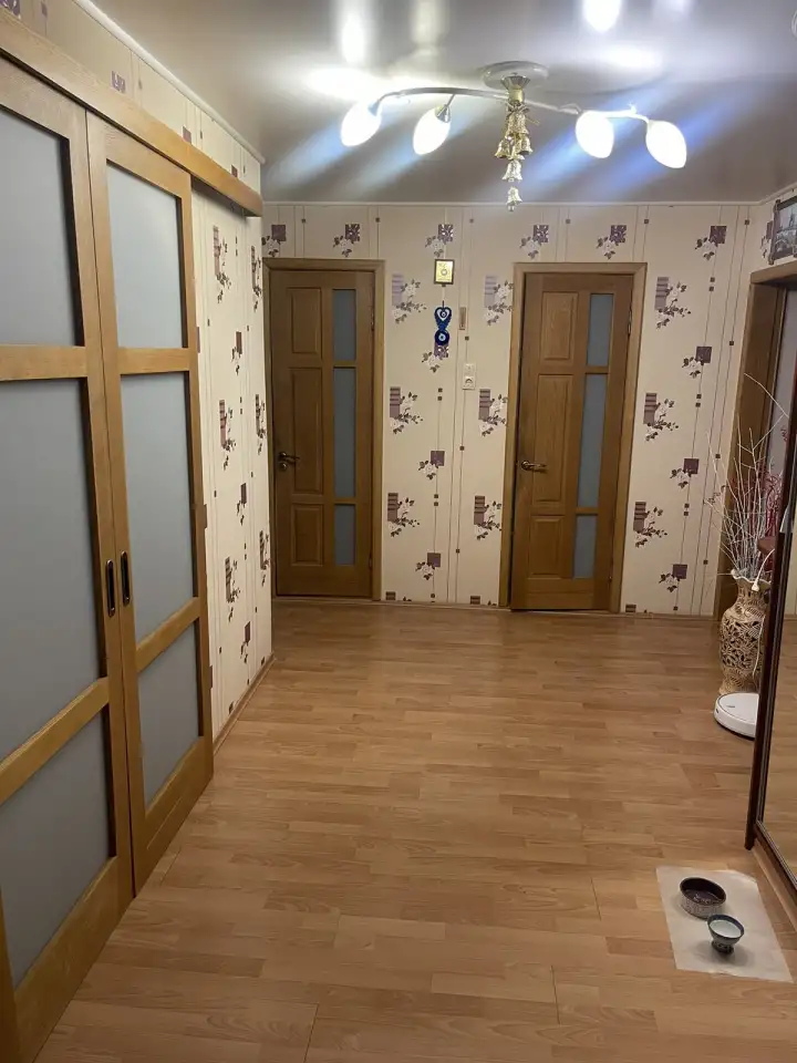 Продам 2-х комнатную квартиру, Виссариона Белинского, 8, фотография 2