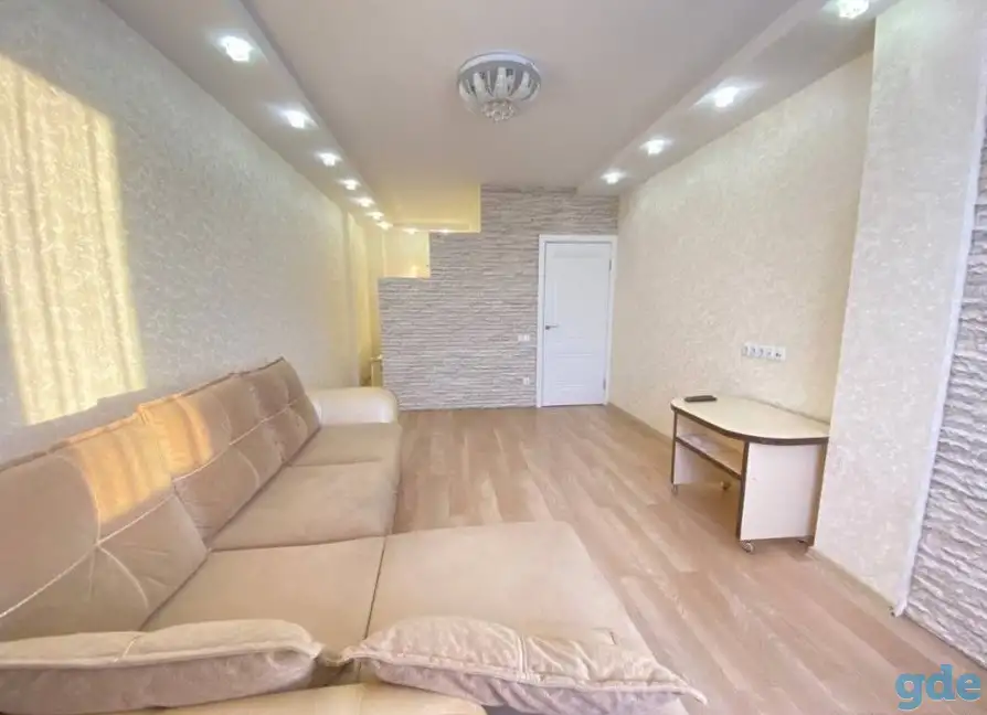 сдаю  на длительный срок, 23 держинского, фотография 1