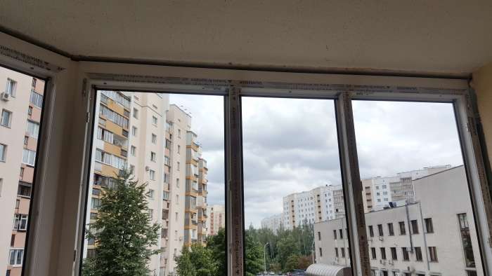 Здесь Окна Вашей Мечты, фотография 2