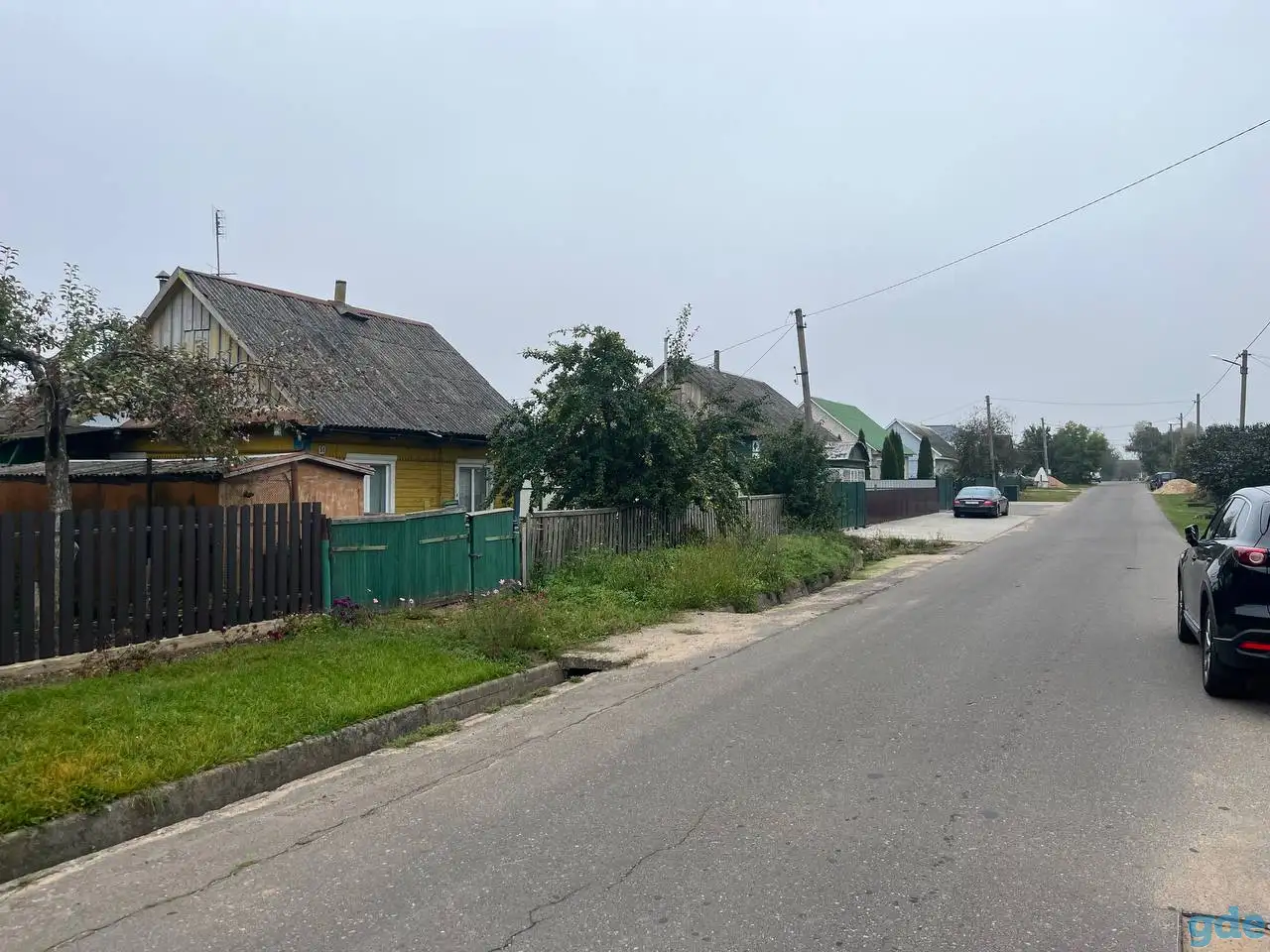 продажа дома, клецк, маковчука 51, фотография 17