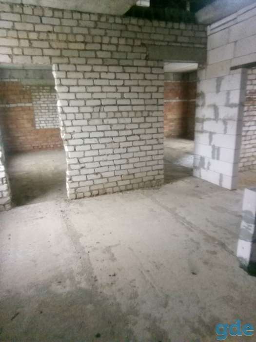 Законсервированный дом в Жодино, Ленинградская 30, фотография 2