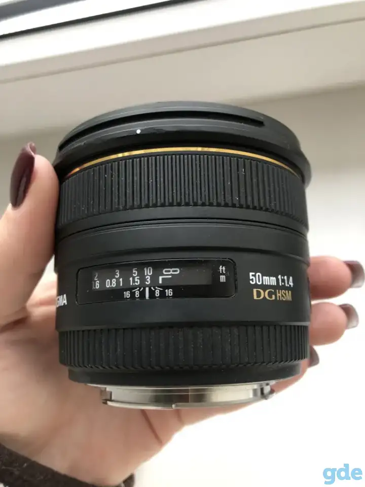 Canon EOS 600D + 2 объектива, фотография 2