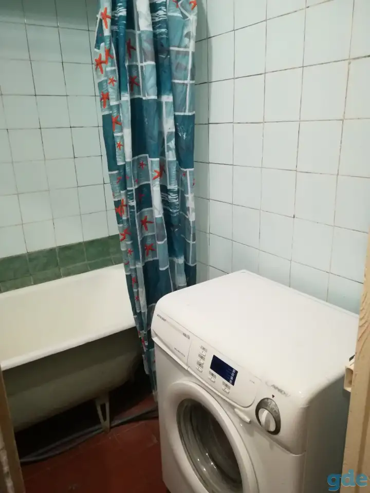 сдам 2-ух комнатную квартиру, шабаны 13, фотография 7