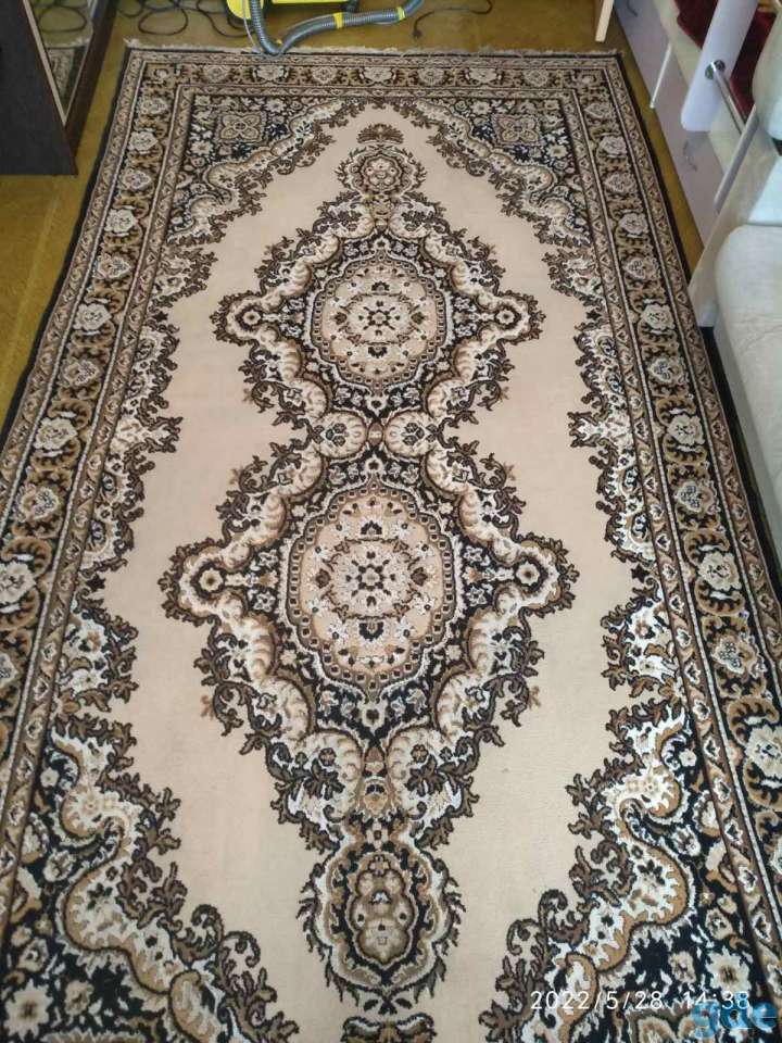 Уборка квартир, помещений, химчистка диванов, ковров., фотография 2