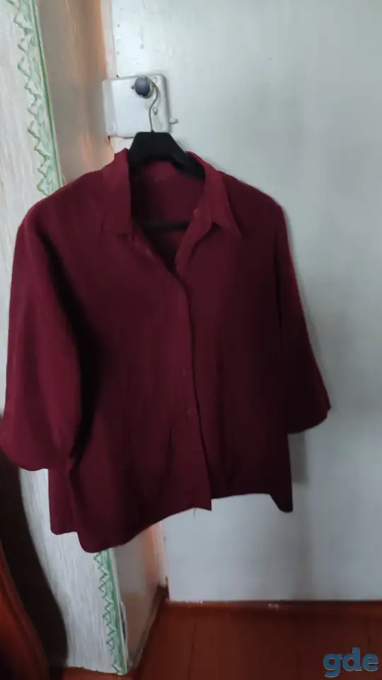 Продам блузки, фотография 3