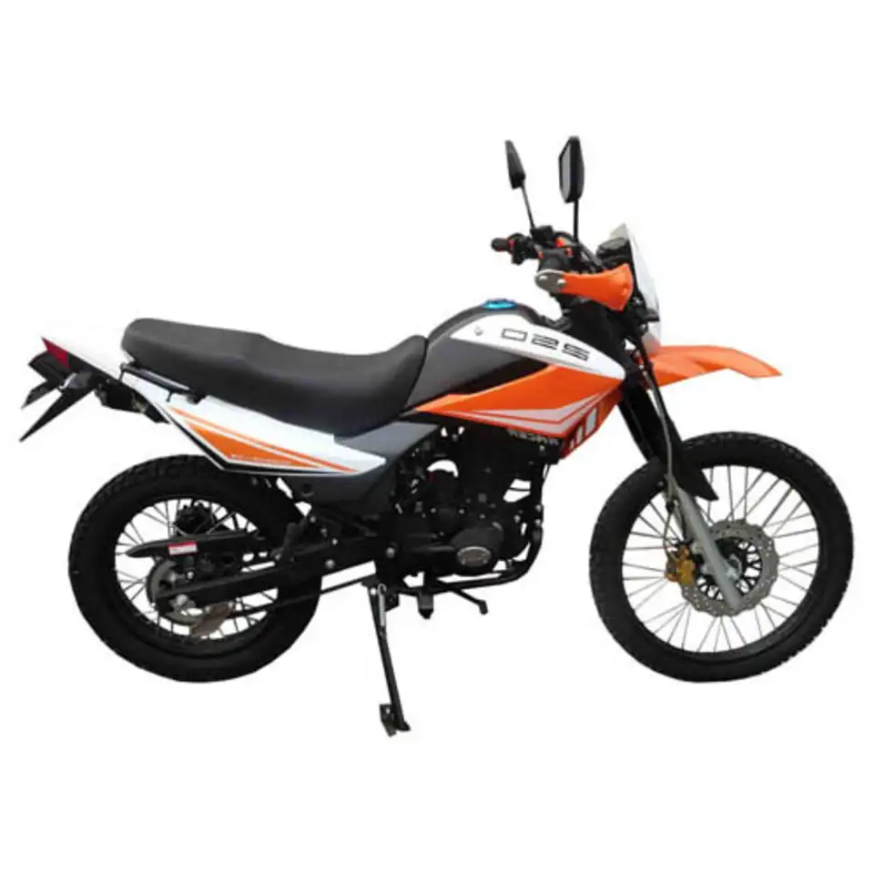 Мотоцикл racer panther lite rc250gy c2a 250cc, фотография 1