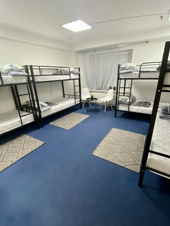 Уютный хостел в центре Минска! ONLINE HOSTEL!, фотография 6