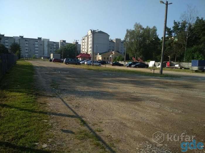 Продам автостоянку, Куйбышева, фотография 1