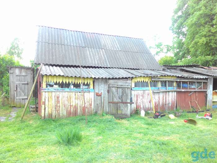 Дом в Бродищах, фотография 3