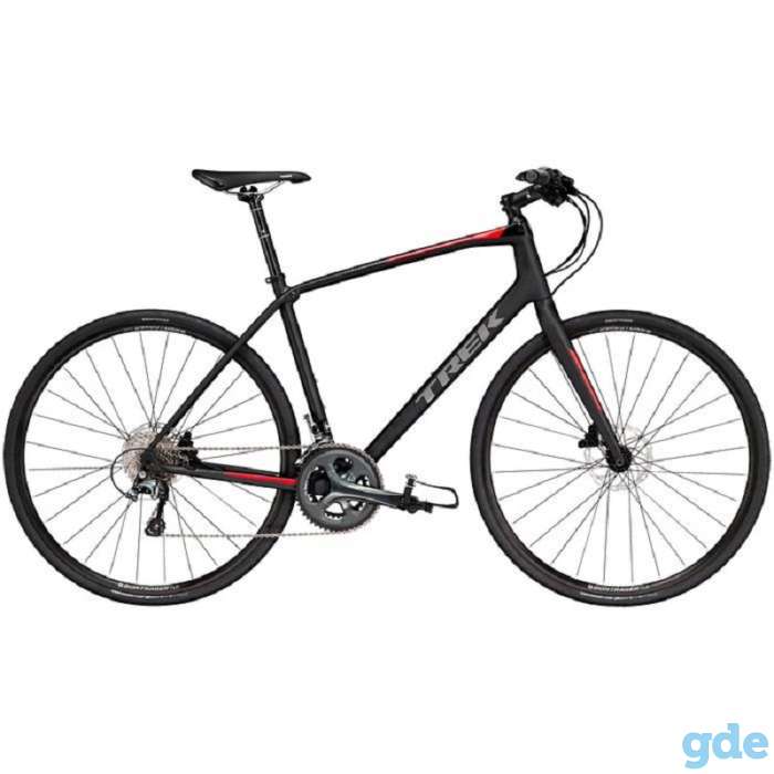 Trek FX Sport 5, фотография 3