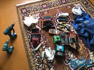 Ремонтирую электрику и слаботочку, фотография 1