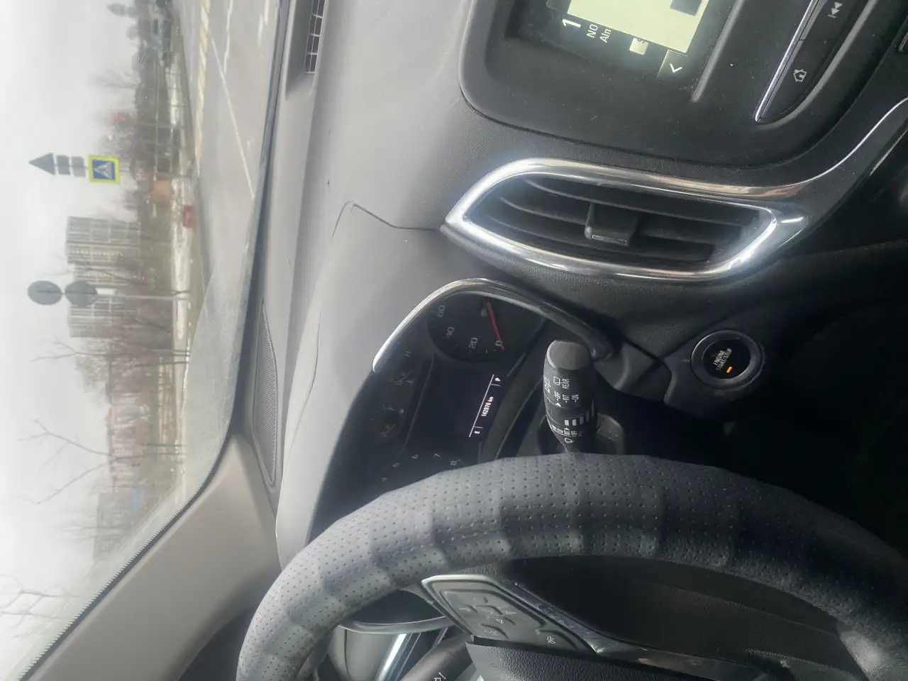 Продам Шевроле эквинокс Chevrolet, фотография 11