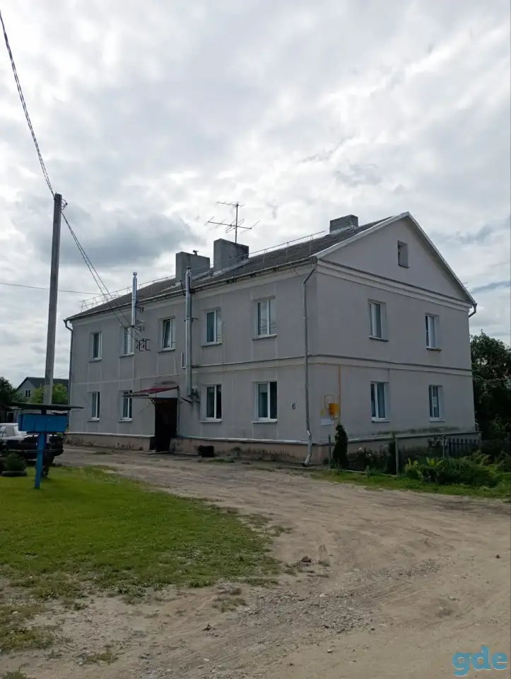 Продам квартиру, ул.Першемайская, фотография 1