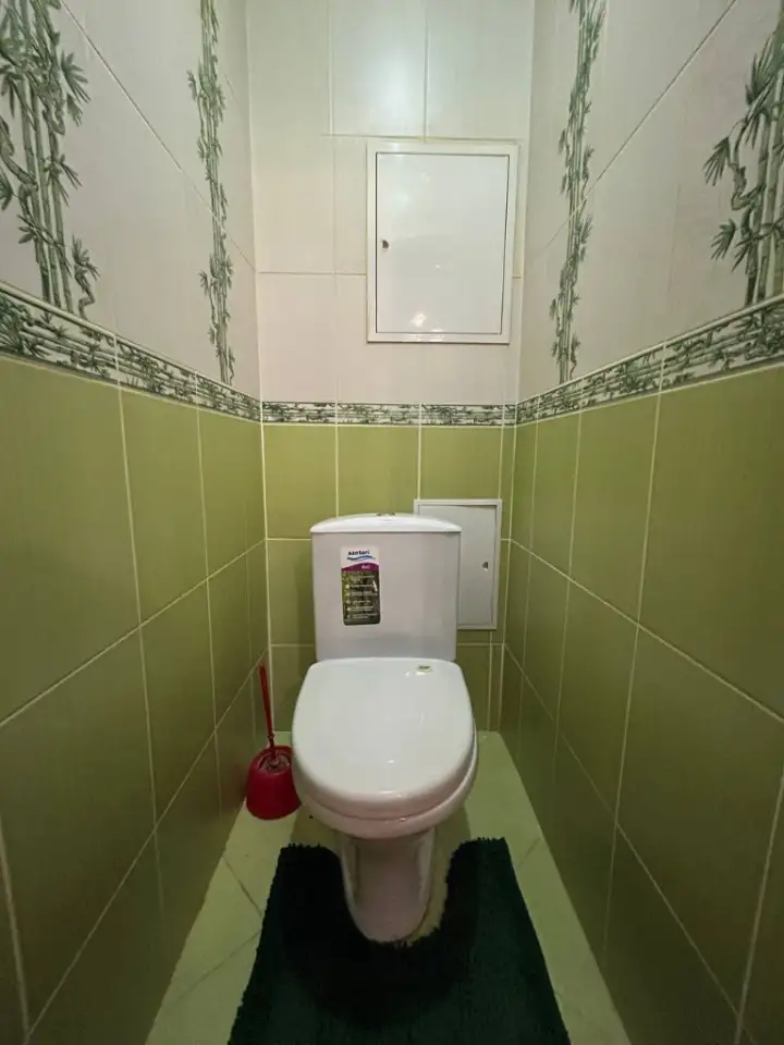 Витебск. Комфортное проживание в квартире на сутке, фотография 8