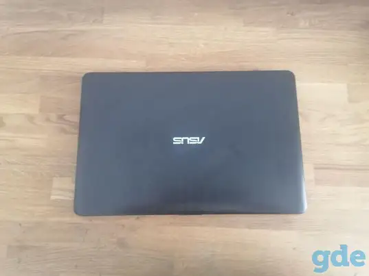 Продам ноутбук ASUS x540n, фотография 6