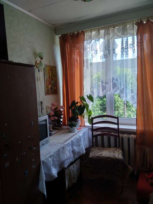 4-х км. квартира в центре, Ленинская, фотография 9