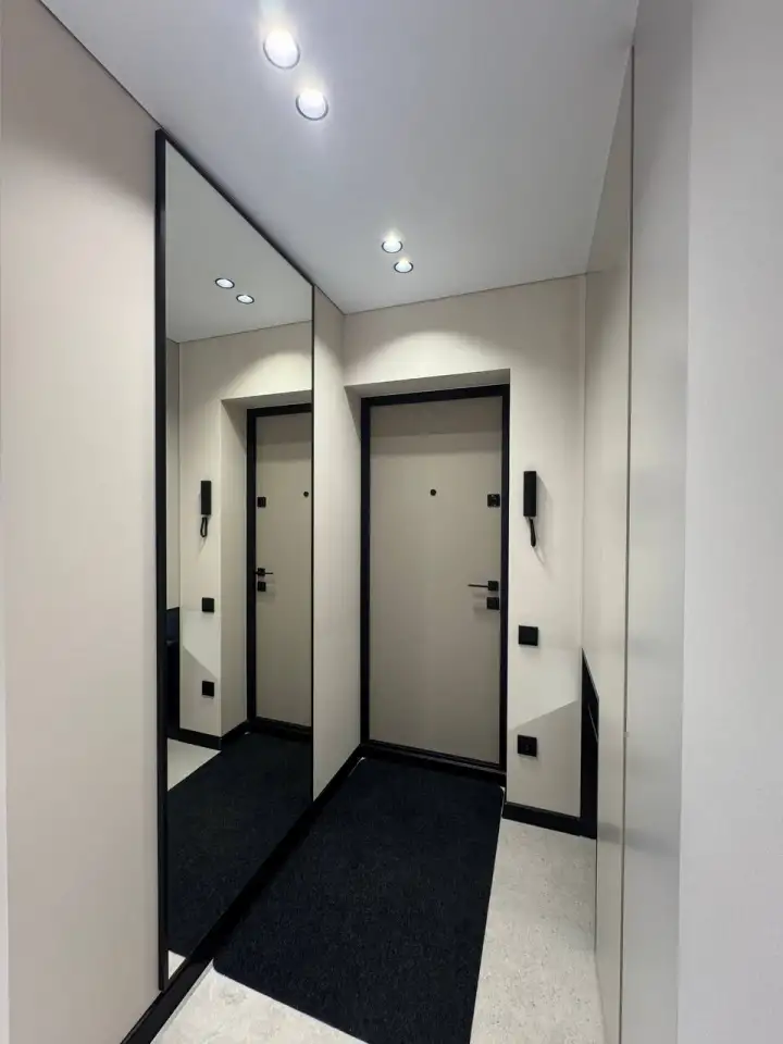 Квартира на сутки в Жлобине, мкр-н 17, д 10, фотография 6