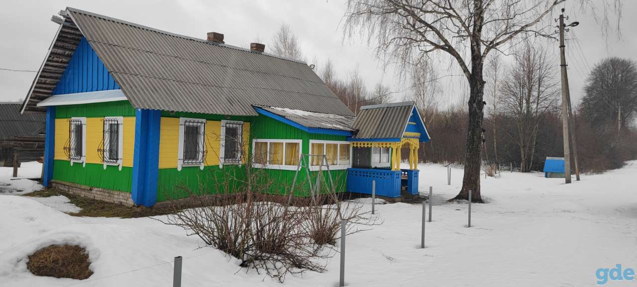 Продажа дачи, Могилевская область , Белыничский р-н , деревня Осмоловка, фотография 5