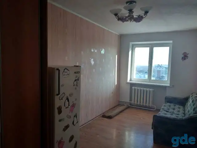 2-х комнатная квартирв в центре Борисова, Ленинская, 26А, фотография 2