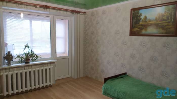 3-комнатная квартира в г.п. Городея, фотография 2